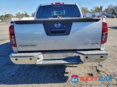Zdjęcie 6 z 12 samochodu: 2019 NISSAN FRONTIER S VIN:1N6AD0EV6KN776889 - miniatura
