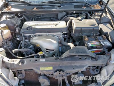 Zdjęcie 11 z 13 samochodu: 2005 TOYOTA CAMRY LE VIN:4T1BE32K55U634460 - miniatura