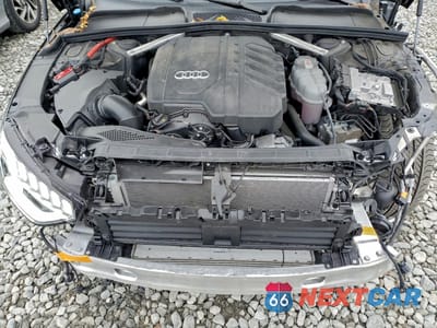 Zdjęcie 11 z 12 samochodu: 2021 AUDI A4 PREMIUM PLUS 45 VIN:WAUEAAF49MN015881 - miniatura