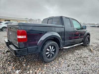 Trzecie zdjęcie samochodu z tyłu: 2004 FORD F150 VIN:1FTRX12554KD07837 - miniatura