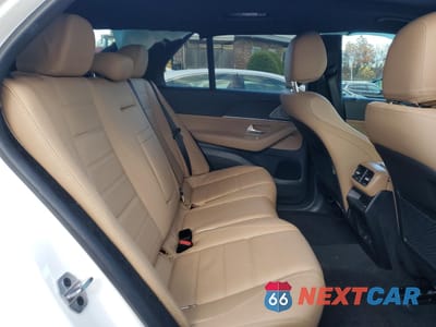 Zdjęcie 11 z 13 samochodu: 2024 MERCEDES-BENZ GLE 450E 4MATIC VIN:4JGFB4GB7RB216928 - miniatura