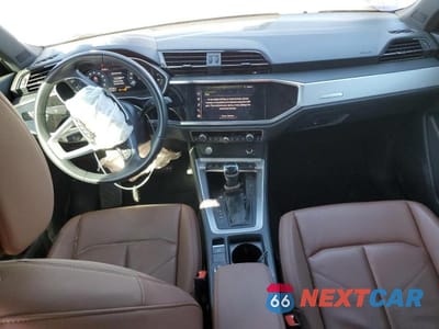 Zdjęcie 8 z 14 samochodu: 2020 AUDI Q3 PREMIUM VIN:WA1AECF35L1124816 - miniatura