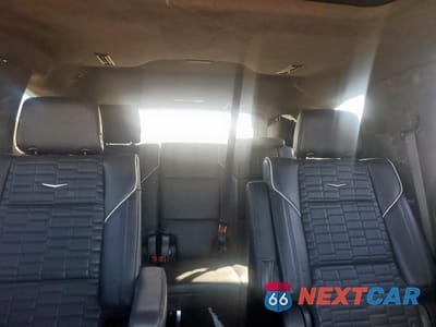 Zdjęcie 10 z 13 samochodu: 2022 CADILLAC ESCALADE SPORT PLATINUM VIN:1GYS4GKL2NR359036 - miniatura
