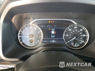 Zdjęcie 9 z 16 samochodu: 2020 NISSAN TITAN S VIN:1N6AA1EE1LN500264 - miniatura