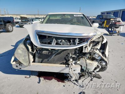 Piąte zdjęcie samochodu w środku: 2004 LEXUS LS 430 VIN:JTHBN36F840140065 - miniatura