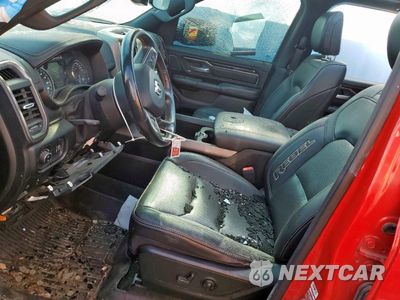 Zdjęcie 7 z 12 samochodu: 2020 RAM 1500 REBEL VIN:1C6SRFLT5LN242823 - miniatura