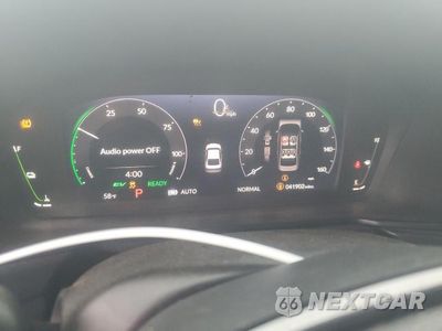 Zdjęcie 9 z 12 samochodu: 2024 HONDA ACCORD TOURING HYBRID VIN:1HGCY2F8XRA064182 - miniatura