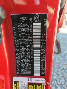Zdjęcie 13 z 16 samochodu: 2024 TOYOTA CAMRY LE VIN:4T1R11AK8RU263929 - miniatura