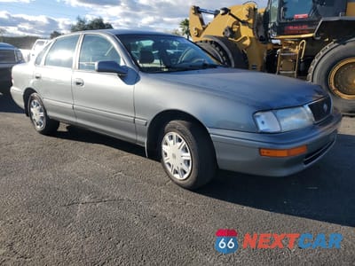 Czwarte zdjęcie samochodu z boku: 1997 TOYOTA AVALON XL VIN:4T1BF12BXVU196813 - miniatura