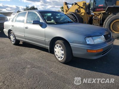 Czwarte zdjęcie samochodu z boku: 1997 TOYOTA AVALON XL VIN:4T1BF12BXVU196813 - miniatura