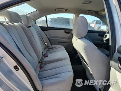Zdjęcie 10 z 11 samochodu: 2010 KIA OPTIMA LX VIN:KNAGG4A85A5415905 - miniatura