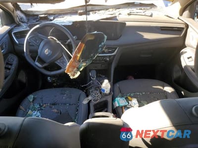 Zdjęcie 8 z 11 samochodu: 2025 BUICK ENCORE GX SPORT TOURING VIN:KL4AMESLXSB131161 - miniatura