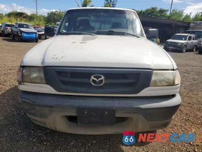 Piąte zdjęcie samochodu w środku: 2006 MAZDA B2300 VIN:4F4YR12D76PM03768 - miniatura