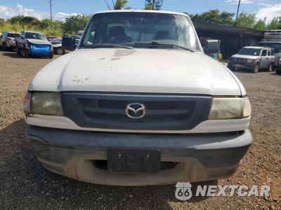 Piąte zdjęcie samochodu w środku: 2006 MAZDA B2300 VIN:4F4YR12D76PM03768 - miniatura