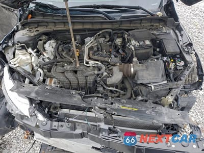 Zdjęcie 11 z 13 samochodu: 2021 NISSAN ALTIMA S VIN:1N4BL4BV6MN362610 - miniatura