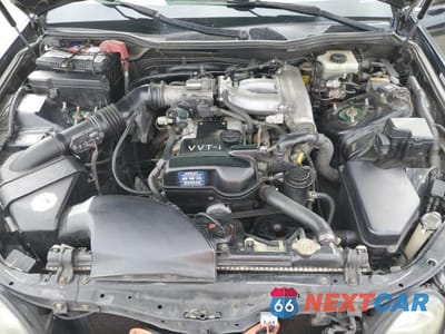 Zdjęcie 11 z 12 samochodu: 2000 LEXUS GS 300 VIN:JT8BD68S9Y0094797 - miniatura