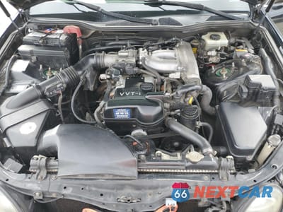 Zdjęcie 11 z 12 samochodu: 2000 LEXUS GS 300 VIN:JT8BD68S9Y0094797 - miniatura