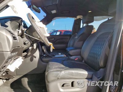 Zdjęcie 7 z 15 samochodu: 2023 INFINITI QX80 SENSORY VIN:JN8AZ2BE7P9302927 - miniatura