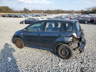 Drugie zdjęcie samochodu z przodu: 2006 TOYOTA SCION XA VIN:JTKKT604665007657 - miniatura