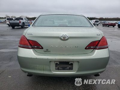 Zdjęcie 6 z 12 samochodu: 2008 TOYOTA AVALON XL VIN:4T1BK36B28U266424 - miniatura