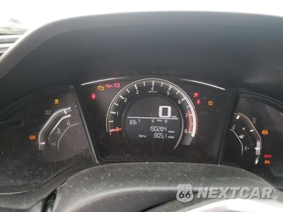 Zdjęcie 9 z 12 samochodu: 2016 HONDA CIVIC LX VIN:2HGFC2E56GH564633 - miniatura