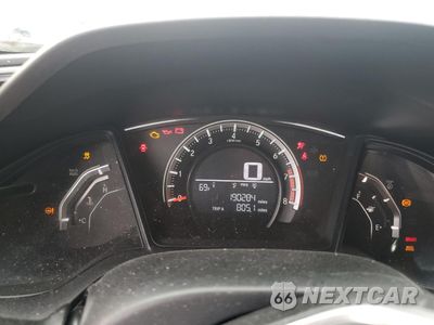 Zdjęcie 9 z 14 samochodu: 2016 HONDA CIVIC LX VIN:2HGFC2E56GH564633 - miniatura
