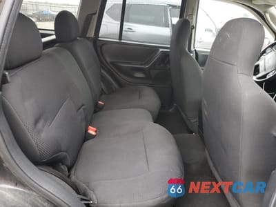 Zdjęcie 11 z 13 samochodu: 2004 JEEP GRAND CHEROKEE LAREDO VIN:1J4GW48N74C332200 - miniatura