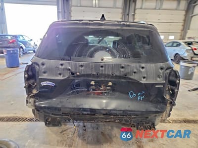 Zdjęcie 6 z 13 samochodu: 2020 HYUNDAI PALISADE LIMITED VIN:KM8R5DHE2LU082368 - miniatura