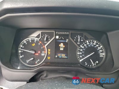 Zdjęcie 9 z 13 samochodu: 2022 TOYOTA TUNDRA CREWMAX SR VIN:5TFLA5DB9NX041051 - miniatura
