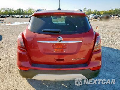 Zdjęcie 6 z 14 samochodu: 2020 BUICK ENCORE PREFERRED VIN:KL4CJASB2LB018792 - miniatura