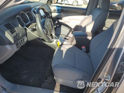 Zdjęcie 7 z 15 samochodu: 2015 TOYOTA TACOMA DOUBLE CAB VIN:3TMLU4EN0FM195620 - miniatura