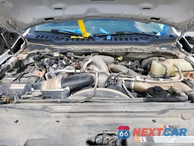 Zdjęcie 11 z 11 samochodu: 2023 FORD F250 SUPER DUTY VIN:1FT7W2BT2PEC12590 - miniatura