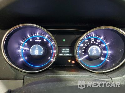 Zdjęcie 9 z 14 samochodu: 2011 HYUNDAI SONATA GLS VIN:5NPEB4AC6BH191929 - miniatura