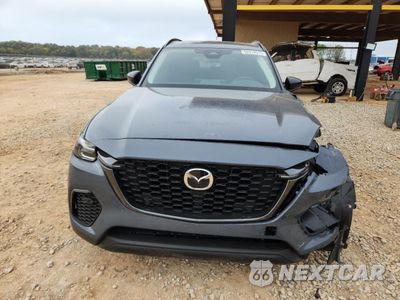 Piąte zdjęcie samochodu w środku: 2025 MAZDA CX-70 PREFERRED VIN:JM3KJBHD1S1128454 - miniatura