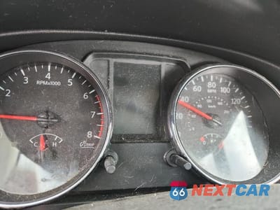 Zdjęcie 9 z 12 samochodu: 2011 NISSAN ROGUE S VIN:JN8AS5MV8BW275878 - miniatura