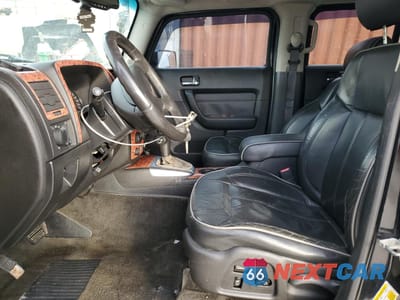 Zdjęcie 7 z 14 samochodu: 2006 HUMMER H3 VIN:5GTDN136368284137 - miniatura