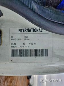 Zdjęcie 10 z 10 samochodu: 2019 INTERNATIONAL RH613 VIN:3HSDWTZR2KN610034 - miniatura