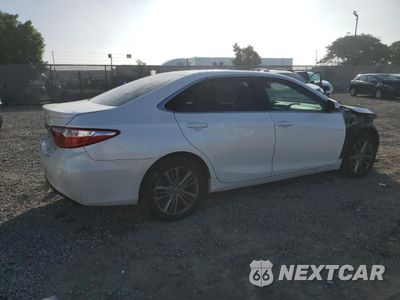 Trzecie zdjęcie samochodu z tyłu: 2017 TOYOTA CAMRY LE VIN:4T1BF1FK5HU342999 - miniatura