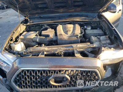 Zdjęcie 11 z 16 samochodu: 2018 TOYOTA TACOMA DOUBLE CAB VIN:3TMDZ5BN2JM050426 - miniatura