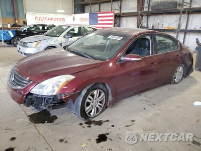 2010 NISSAN ALTIMA BASE 1N4AL2AP8AN505622 - główne zdjęcie licytacji z USA - miniatura