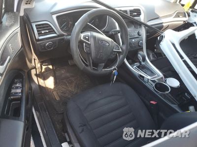Zdjęcie 8 z 12 samochodu: 2013 FORD FUSION SE VIN:3FA6P0H73DR316432 - miniatura