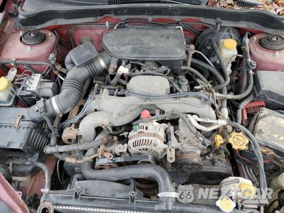 Zdjęcie 11 z 13 samochodu: 2010 SUBARU IMPREZA 2.5I PREMIUM VIN:JF1GH6B64AH827939 - miniatura