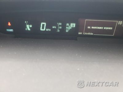 Zdjęcie 9 z 12 samochodu: 2011 TOYOTA PRIUS VIN:JTDKN3DU7B0316443 - miniatura