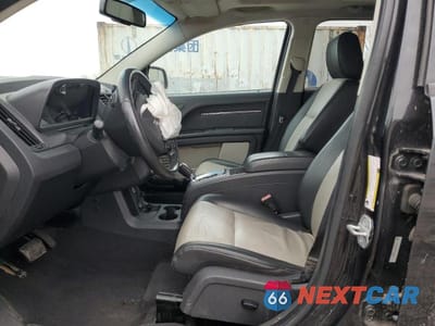 Zdjęcie 7 z 13 samochodu: 2009 DODGE JOURNEY R/T VIN:3D4GH67V49T153348 - miniatura