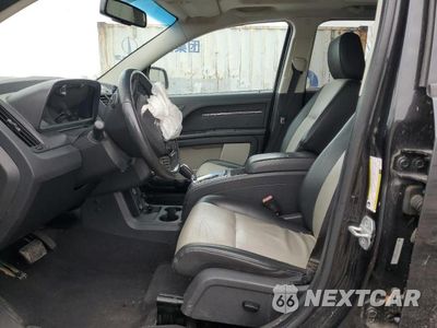 Zdjęcie 7 z 13 samochodu: 2009 DODGE JOURNEY R/T VIN:3D4GH67V49T153348 - miniatura