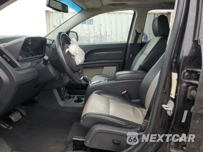 Zdjęcie 7 z 14 samochodu: 2009 DODGE JOURNEY R/T VIN:3D4GH67V49T153348 - miniatura