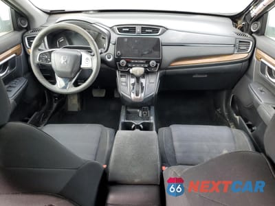 Zdjęcie 8 z 13 samochodu: 2018 HONDA CR-V EX VIN:5J6RW1H52JA008084 - miniatura
