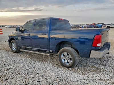 Drugie zdjęcie samochodu z przodu: 2022 RAM 1500 CLASSIC SLT VIN:1C6RR6LG2NS169609 - miniatura