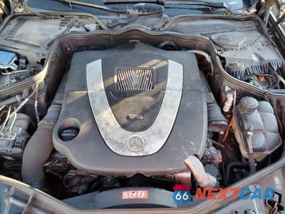 Zdjęcie 11 z 13 samochodu: 2007 MERCEDES-BENZ CLS 550 VIN:WDDDJ72X07A080430 - miniatura
