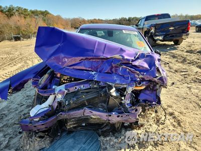 Piąte zdjęcie samochodu w środku: 2023 DODGE CHARGER SXT VIN:2C3CDXJG7PH657667 - miniatura